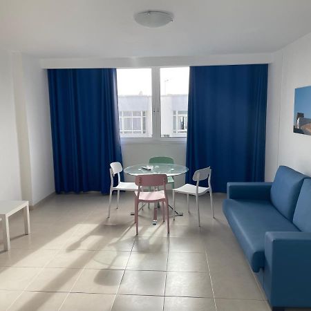 Apartamentos Tao Noah Пуерто-дель-Росаріо Екстер'єр фото