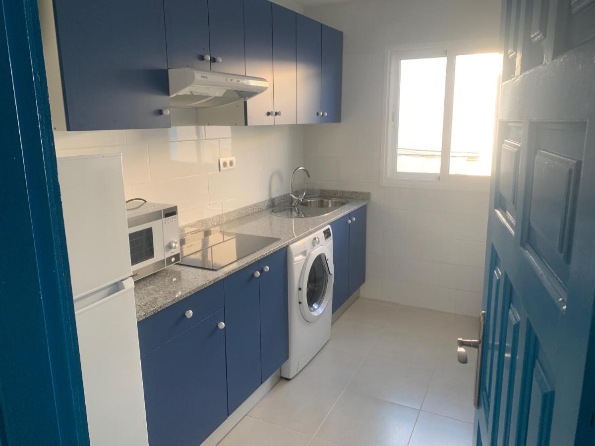 Apartamentos Tao Noah Пуерто-дель-Росаріо Екстер'єр фото
