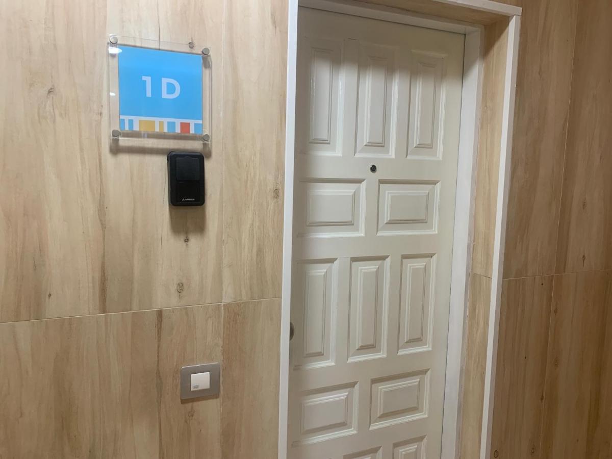 Apartamentos Tao Noah Пуерто-дель-Росаріо Екстер'єр фото